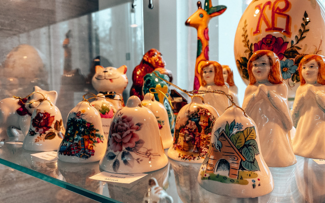 Отель Конаково