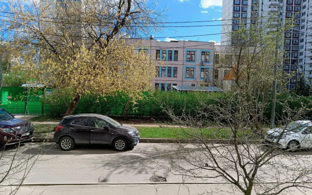 Cozy apartments near Belomorskaya and Khovrino metro
