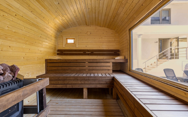 Малекон Hotel by Provence
