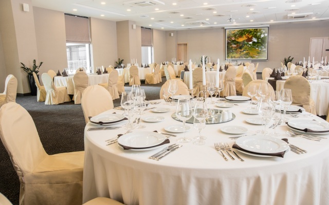 Hotel Premier Sofia Airport