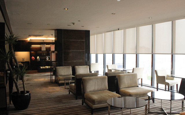 Po Hotel Semarang