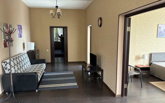 VillaRomano Apart-Hotel