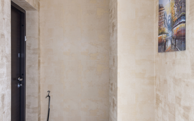 Апартаменты ФлаНск на Крылова 1