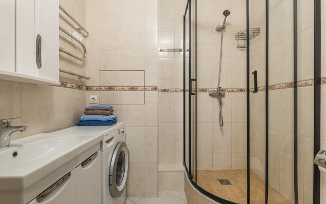 Квартира Уютная у метро Ладожская