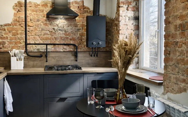 Квартира Уникальная в центре Тулы