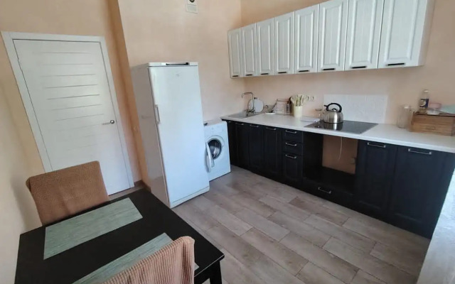 Квартира Однокомнатная Рядом с Панорамой