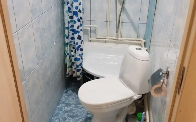 Versal Na Kosmonavtov Apartments