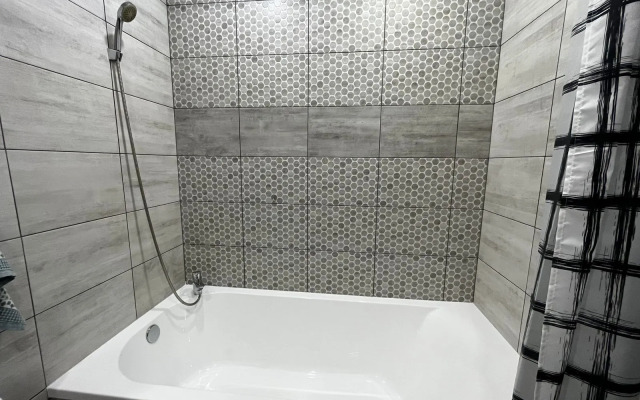 Квартира на Парусной 10/1