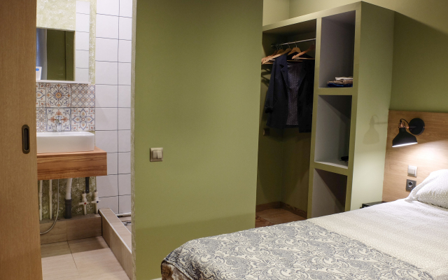 Guest house Kolomna