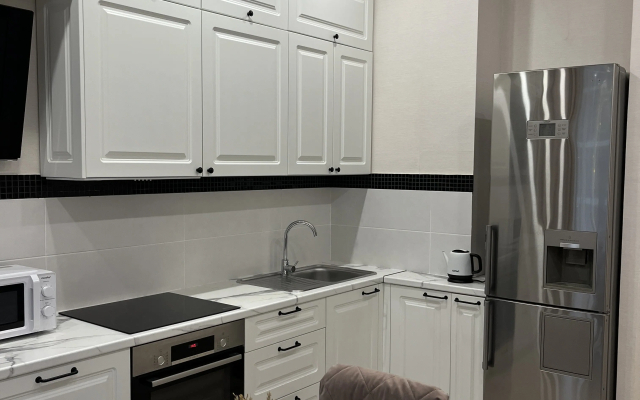 Volga House Apartments - Apartment in คาซาน - Photo 3