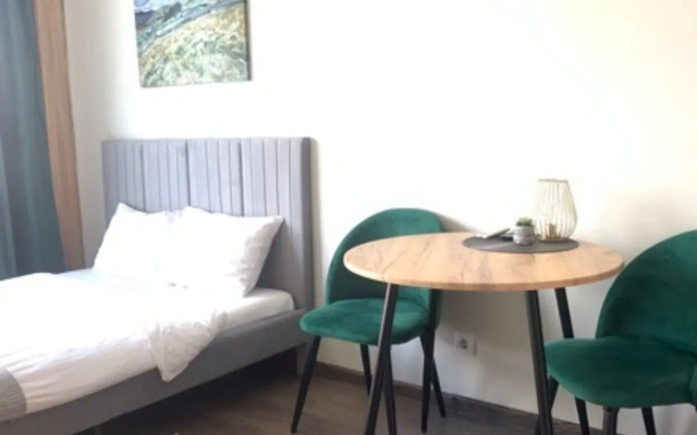 Квартира Bon home