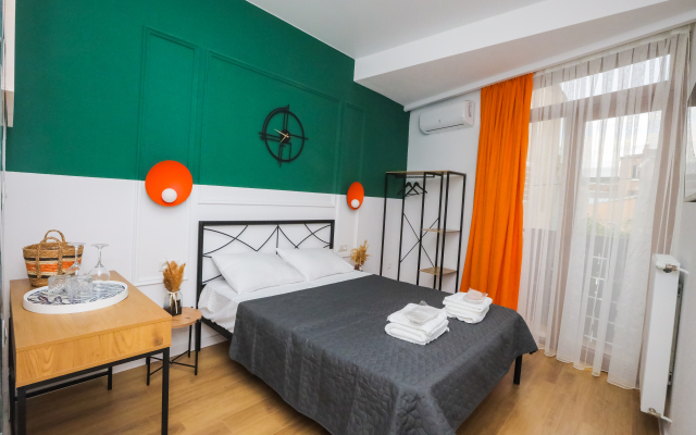 Mohika Apart-hotel