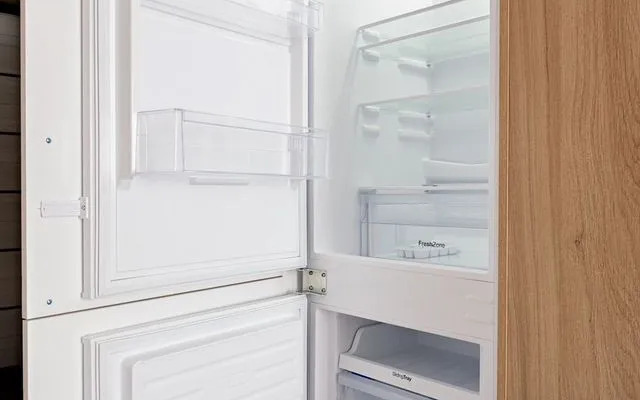 Na Yasnogorskoy Ulitse 16/2k7 Apartment