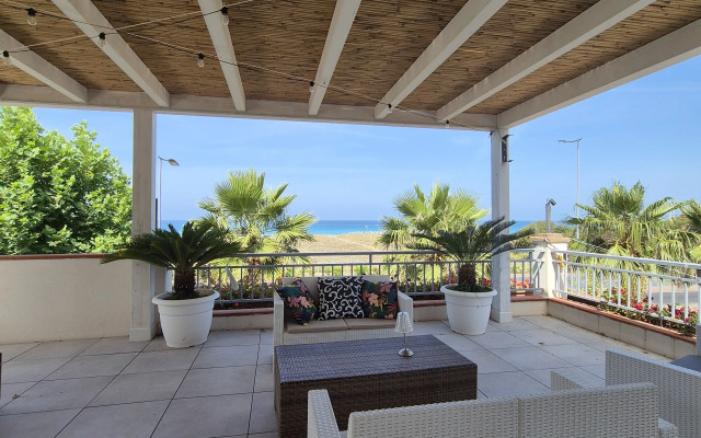 Hotel Suite Hotel Club Dominicus