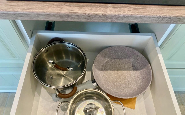 Квартира в курортном городе