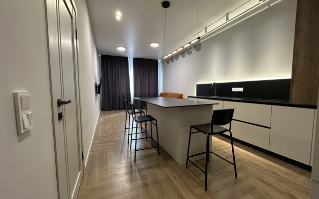 Brandy Kant Troesutok Flat