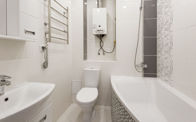 Апартаменты Комсомольская