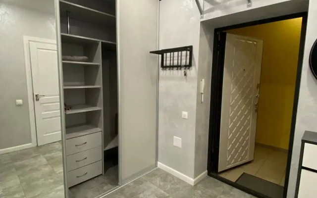 Квартира Уютная в 5 минутах от пляжа