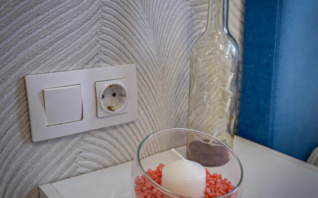 Апартаменты Asaapart Lamiya 3 74A