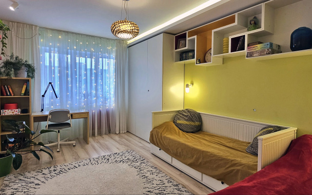 Квартира Премиум во Владимире