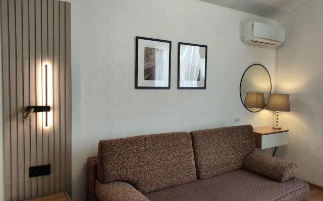 Amosov Guest House