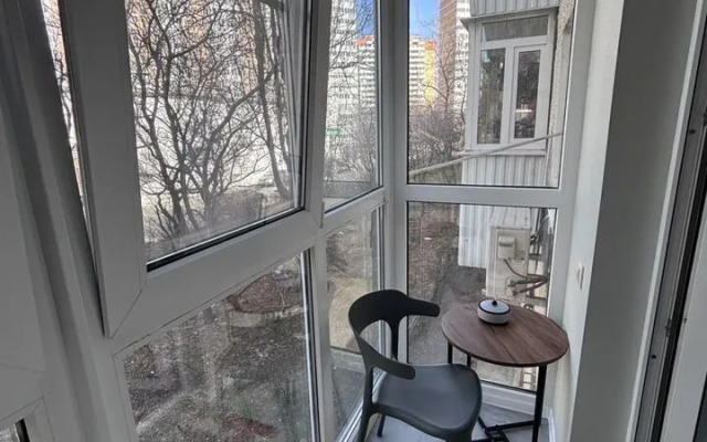 Квартира на Ленина 85