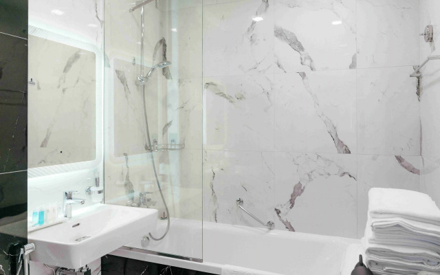 Apart-Deluxe Legendy Morya Apartments