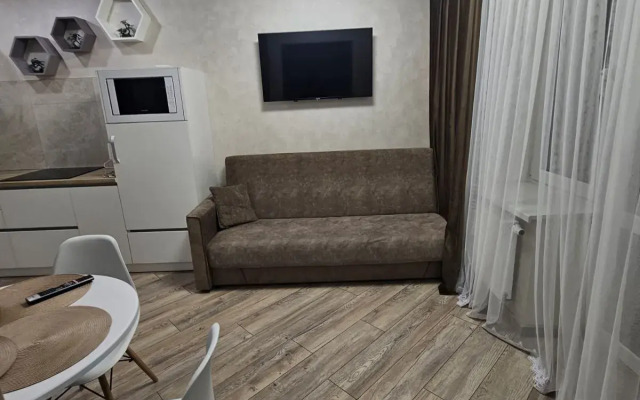 Na Papanina 5 Apartments