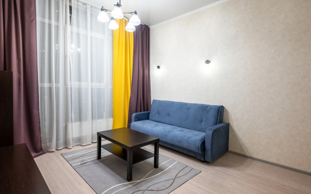 Квартира KazanHome Лихтенштейн