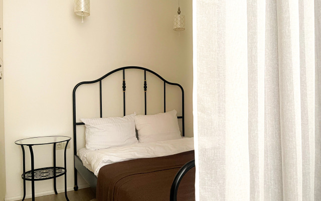 Апартаменты Слонъ на Чернышевской