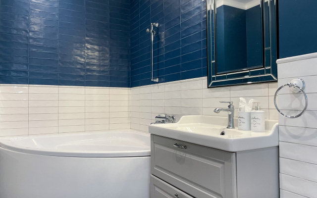 Апартаменты Пентхаус в Светлогорске