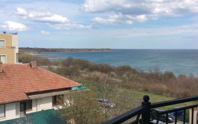 Morskoj Gnom Apartments