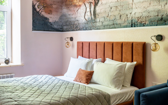 Квартира Sunset Flat