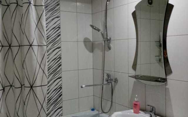 Na Prospekte Lenina 75a Apartaments