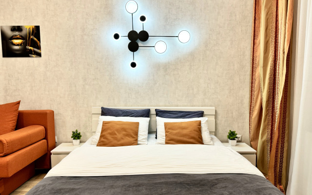 Druzya u Korolevskih Vorot Apartments