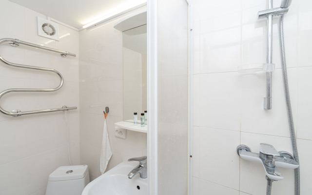 Апартаменты Marussia apart