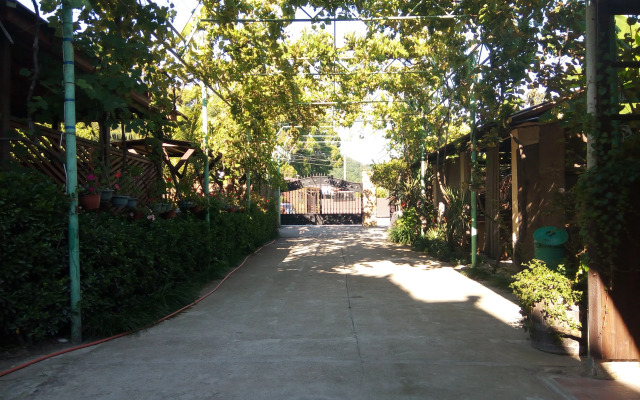 Grant Hotel