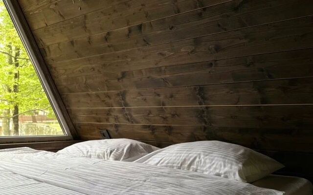 Sedymoye Nebo Guest House