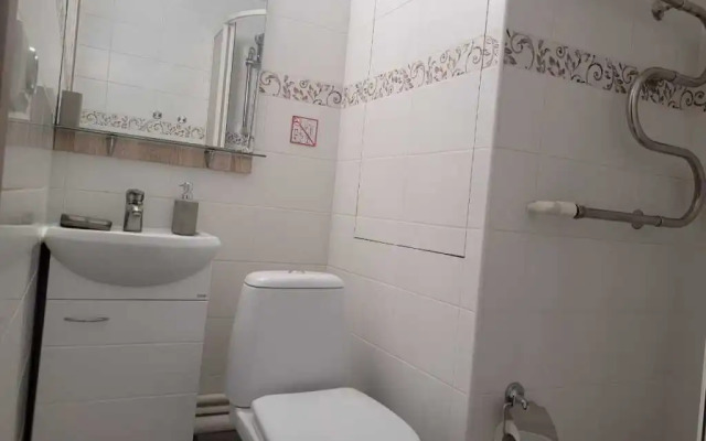 Stroginskiy 7-1 Apartments