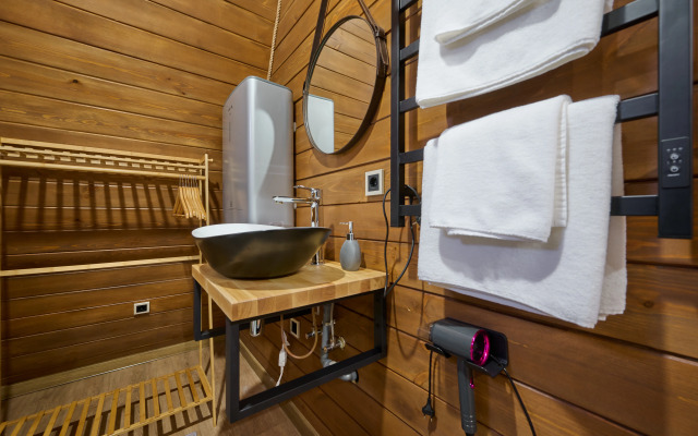 №3 Chalet