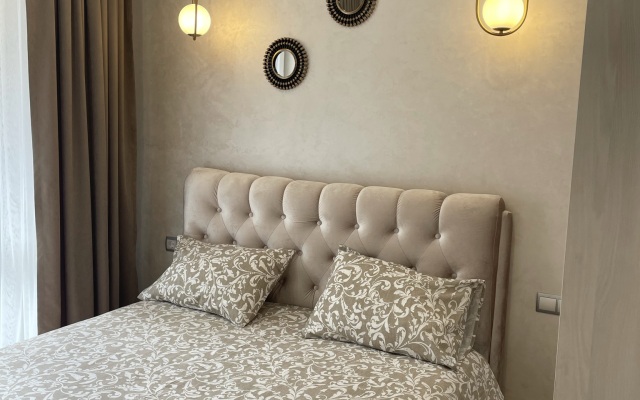 Апартаменты Кранц Гагарина