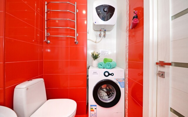 Квартира ЖК Ежевика