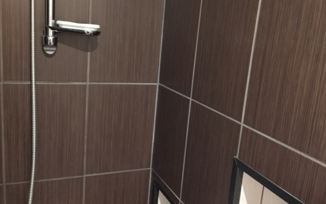 "Welcome Dobro Pozhalovat" Flat