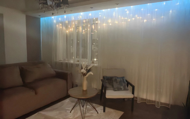 Квартира Престижная 3-комнатная в центре