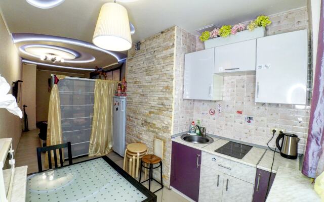 Panorama Kazan Center Apartments