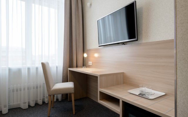 Hotel AterrAsuite