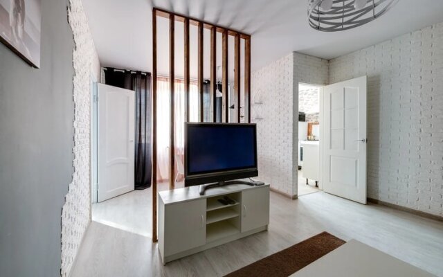 Апартаменты Малая Грузинская 3-9