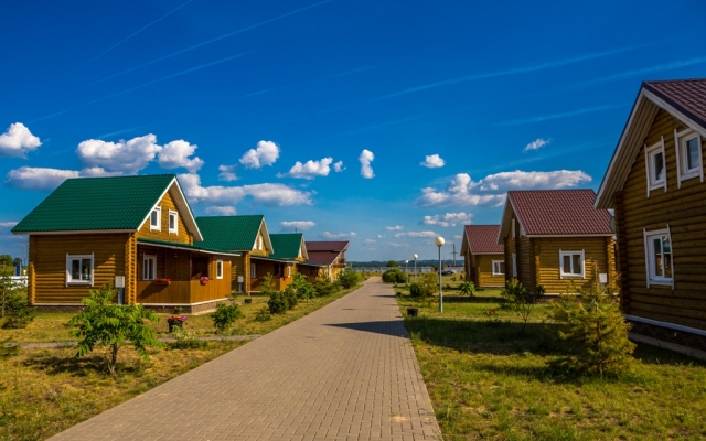 Volshebnaya Zavod' Guest house
