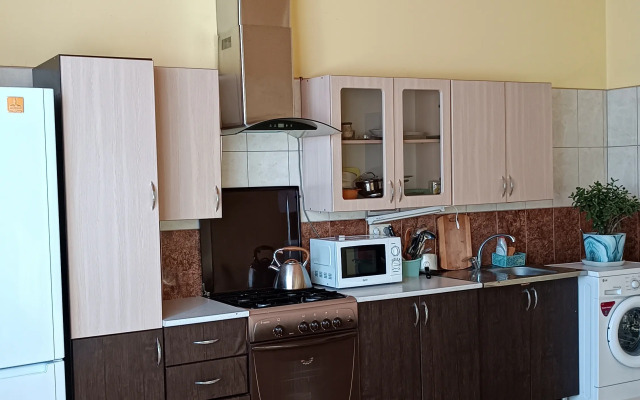 Nadezhda Guest house