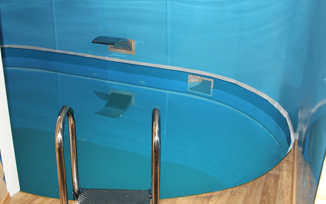 Отель Тихий Уголок